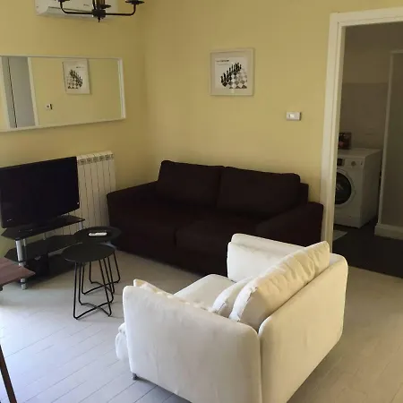 Roseto Beach Club Casa Scrisi