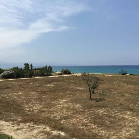 公寓 Roseto Beach Club