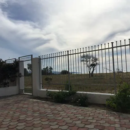 Roseto Beach Club Casa Scrisi